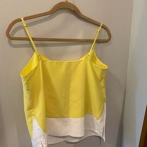 Banana Republic Tank